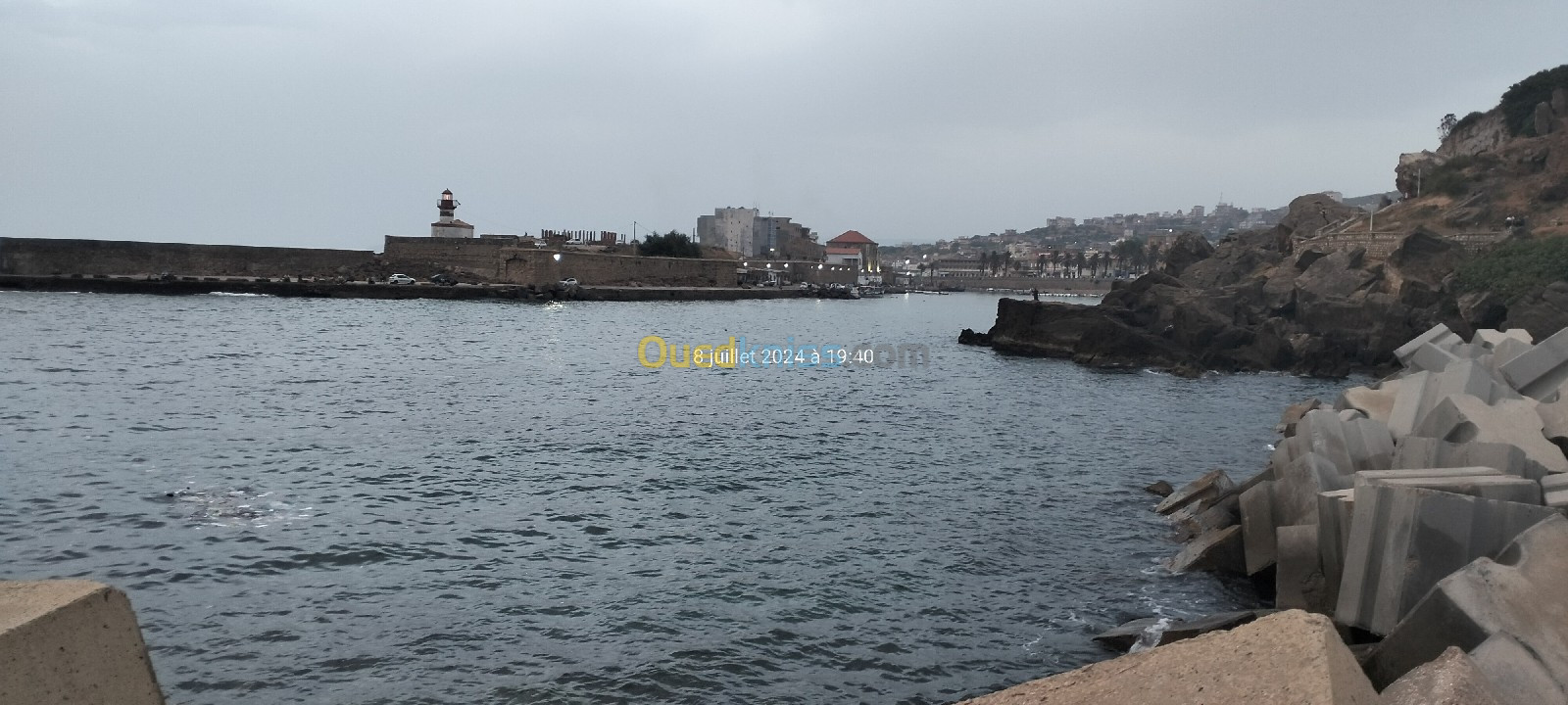 Location Appartement F3 El Tarf El kala