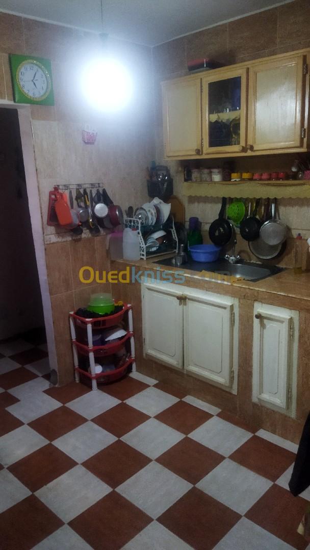 Vente Appartement F1 Sétif Setif