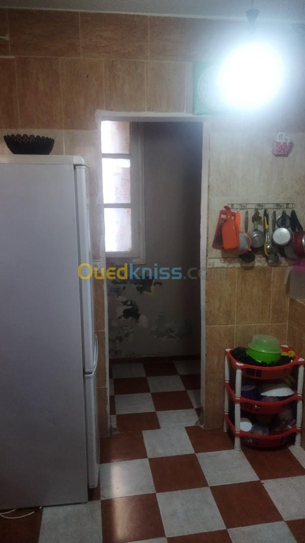 Vente Appartement F1 Sétif Setif