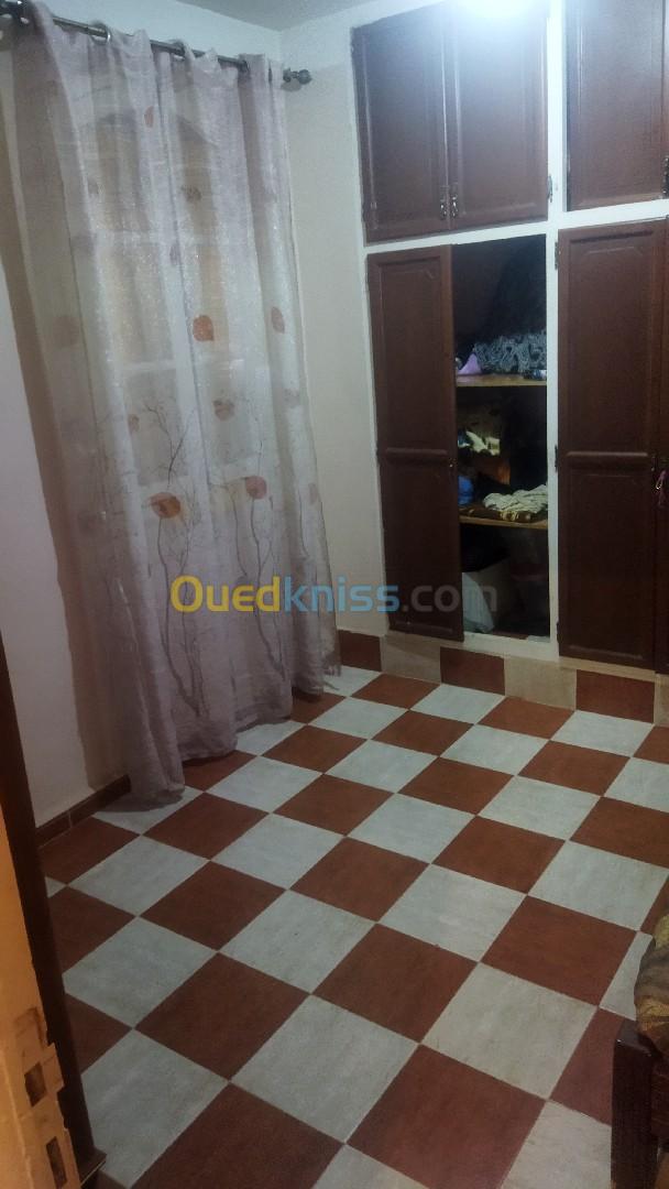 Vente Appartement F1 Sétif Setif