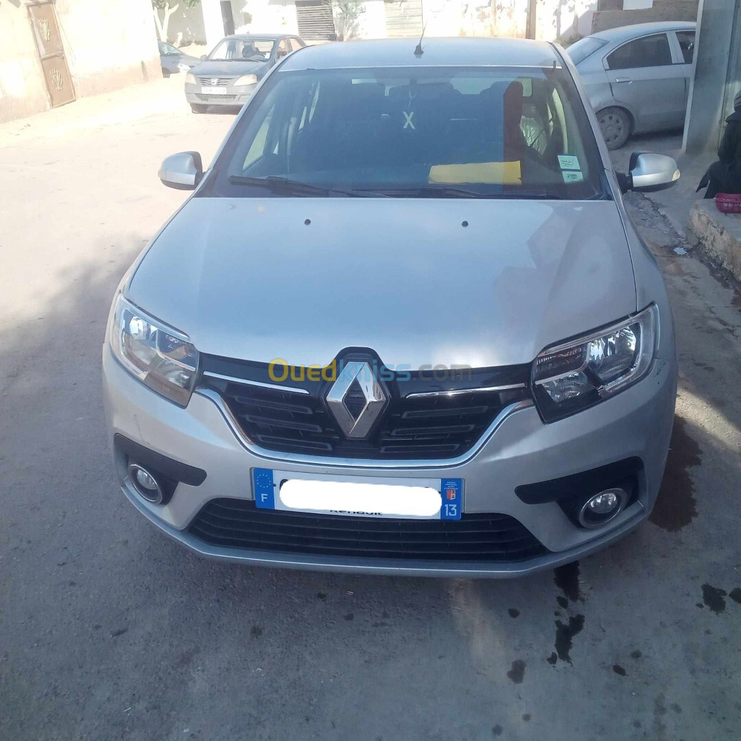 Renault Symbol 2017 Made In Bladi