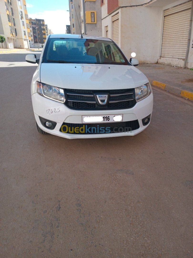 Dacia Logan 2016 Logan