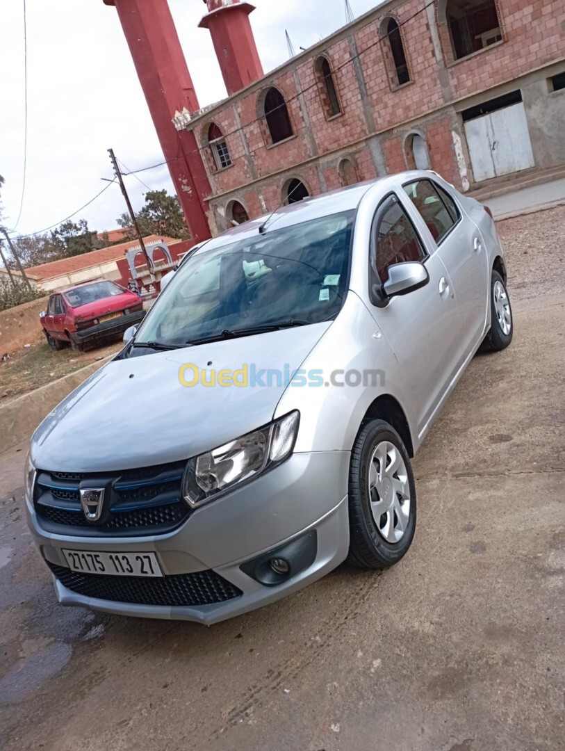 Dacia Logan 2013 Logan