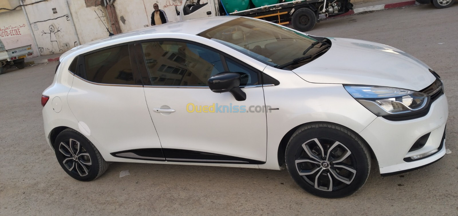 Renault Clio 4 2019 Limited 2