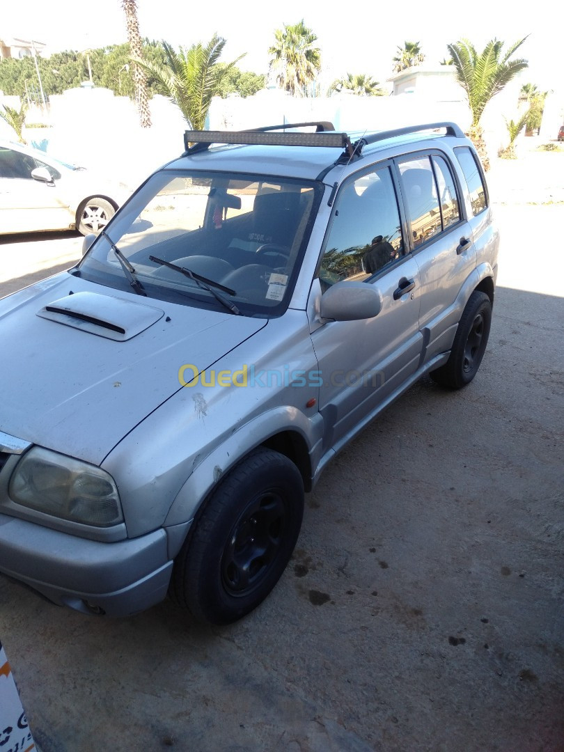 Suzuki Grand Vitara 2005 Grand Vitara