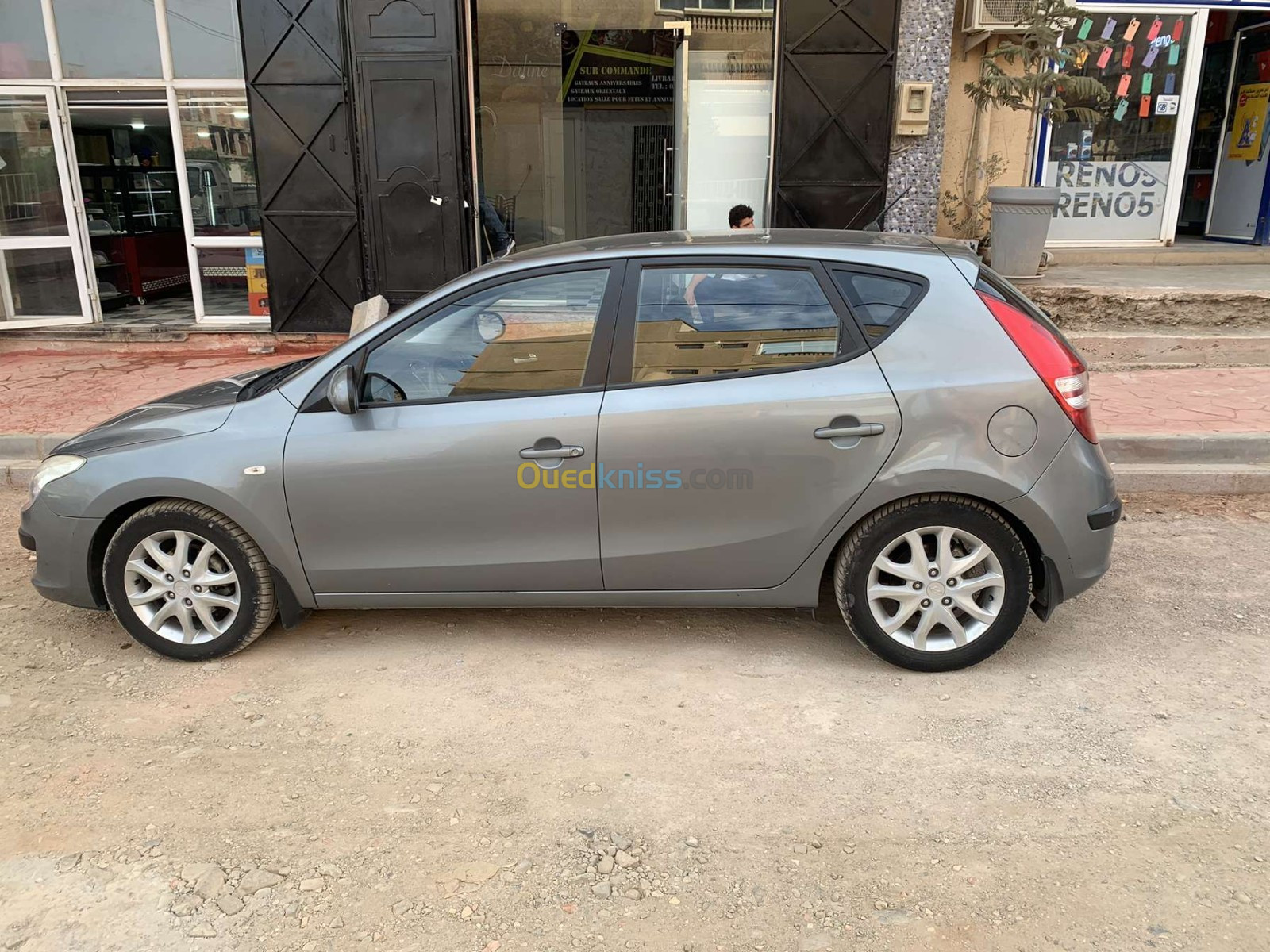 Hyundai i30 2011 i30