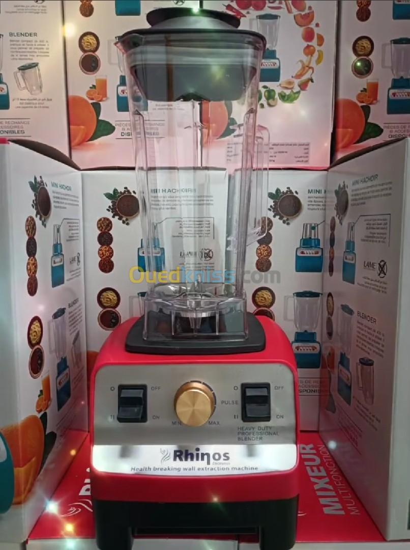 Blender RHINOS 5000w Original 