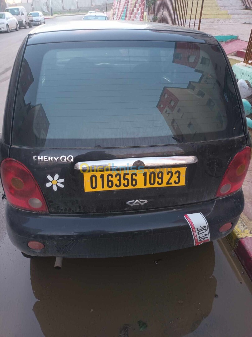 Chery QQ 2009 QQ