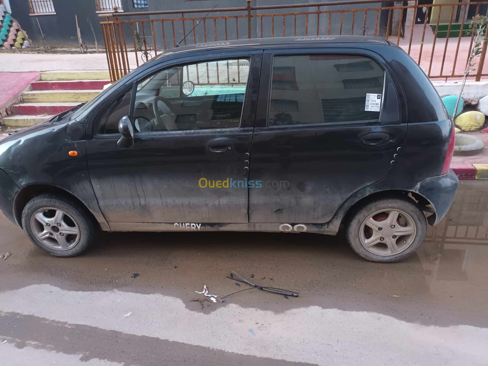 Chery QQ 2009 QQ