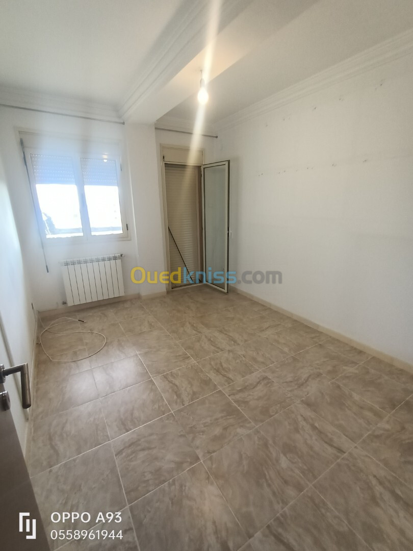 Vente Appartement F4 Alger Draria