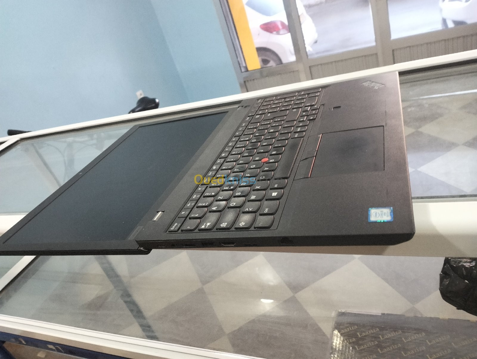 Lenovo ThinkPad L580