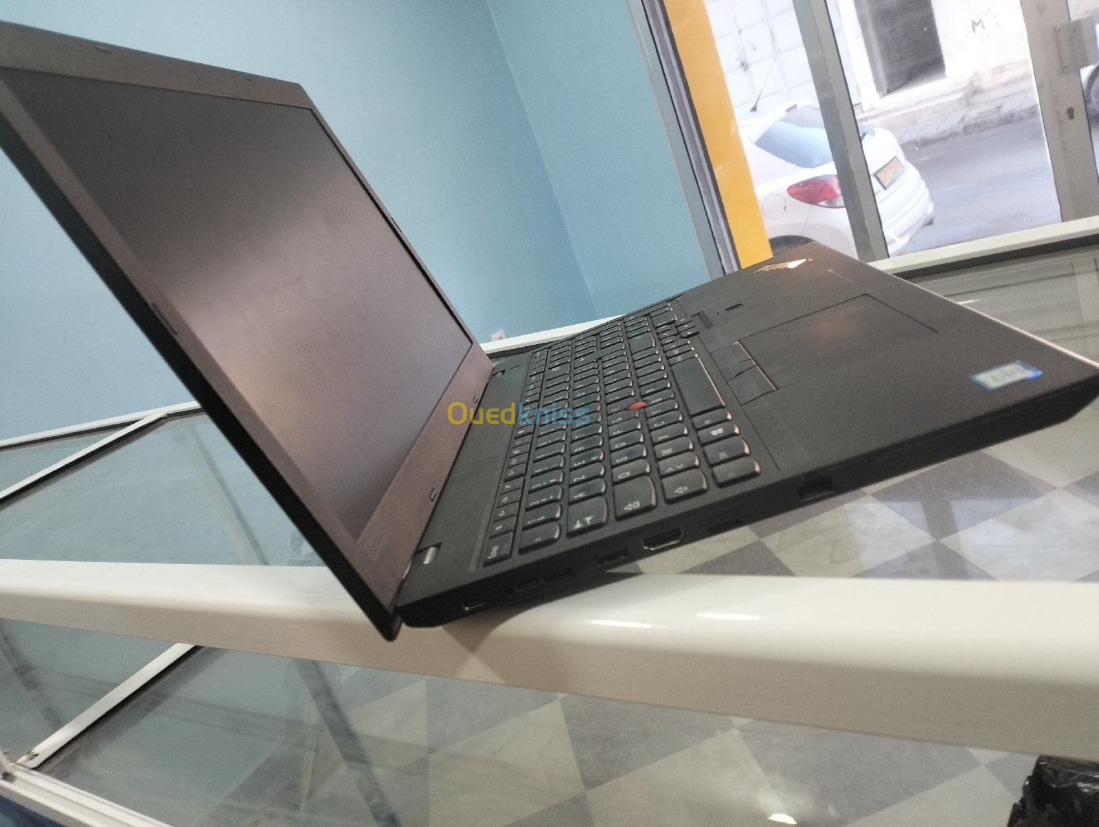 Lenovo ThinkPad L580