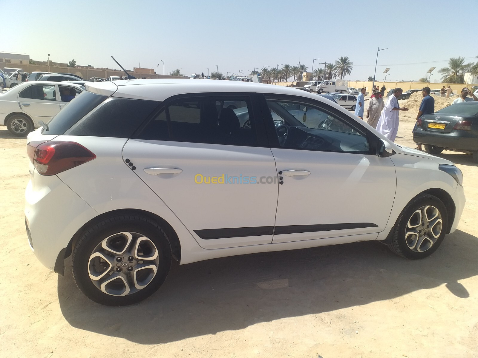 Hyundai i20 2019 i20