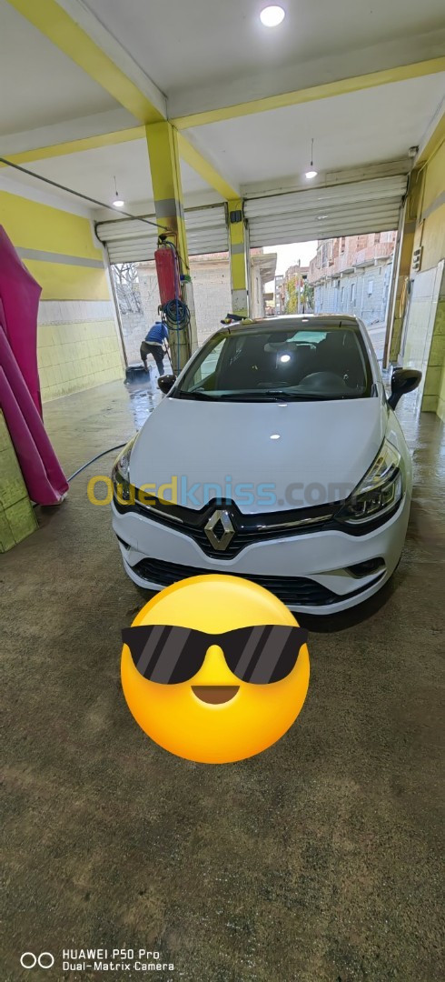 Renault Clio 4 2022 Limited 2