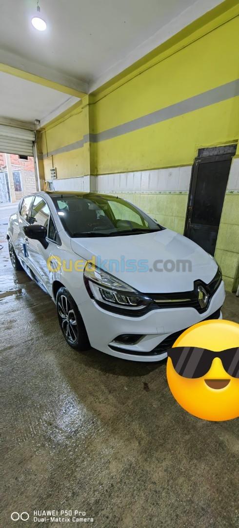 Renault Clio 4 2022 Limited 2