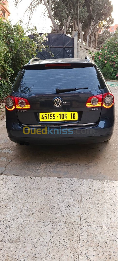 Volkswagen Passat 2006 Passat