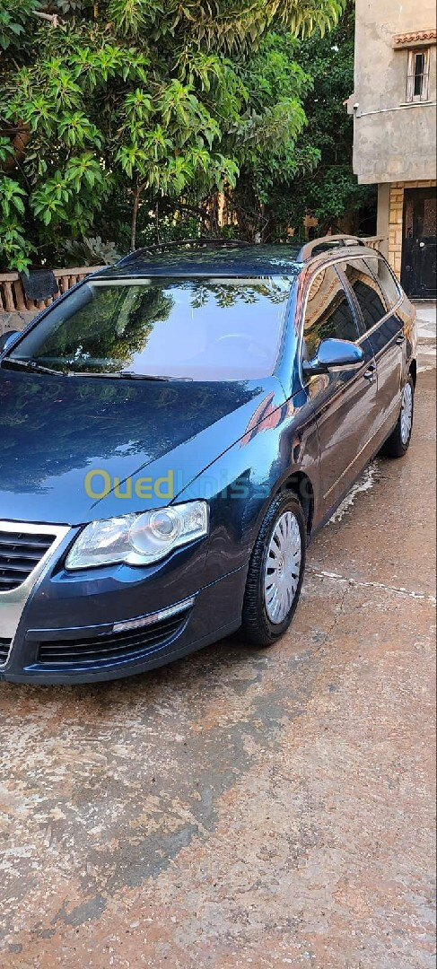 Volkswagen Passat 2006 Passat