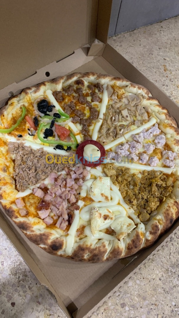 Pizzario