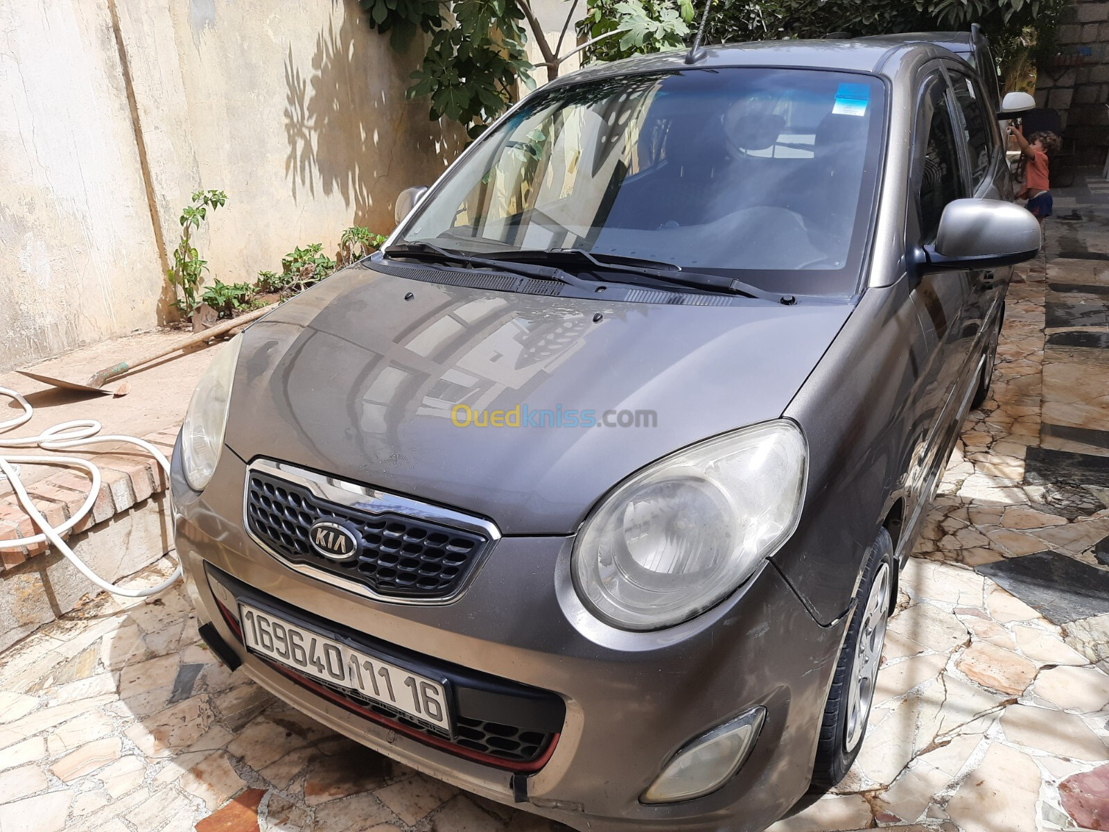 Kia Picanto 2011 