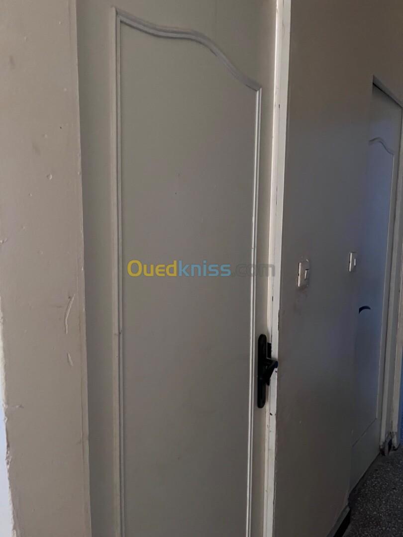 Vente Appartement F3 Oran Arzew