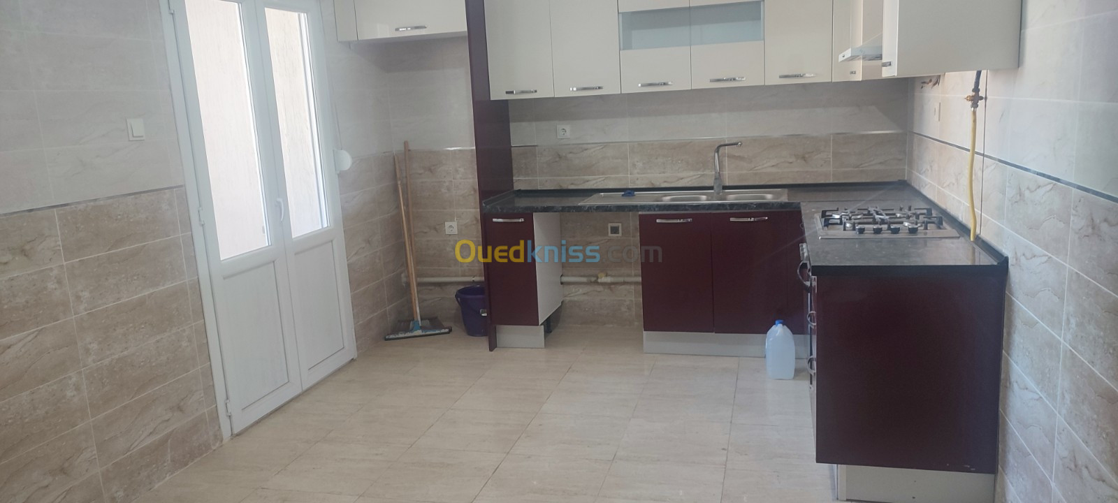 Location Appartement F5 Alger Baba hassen