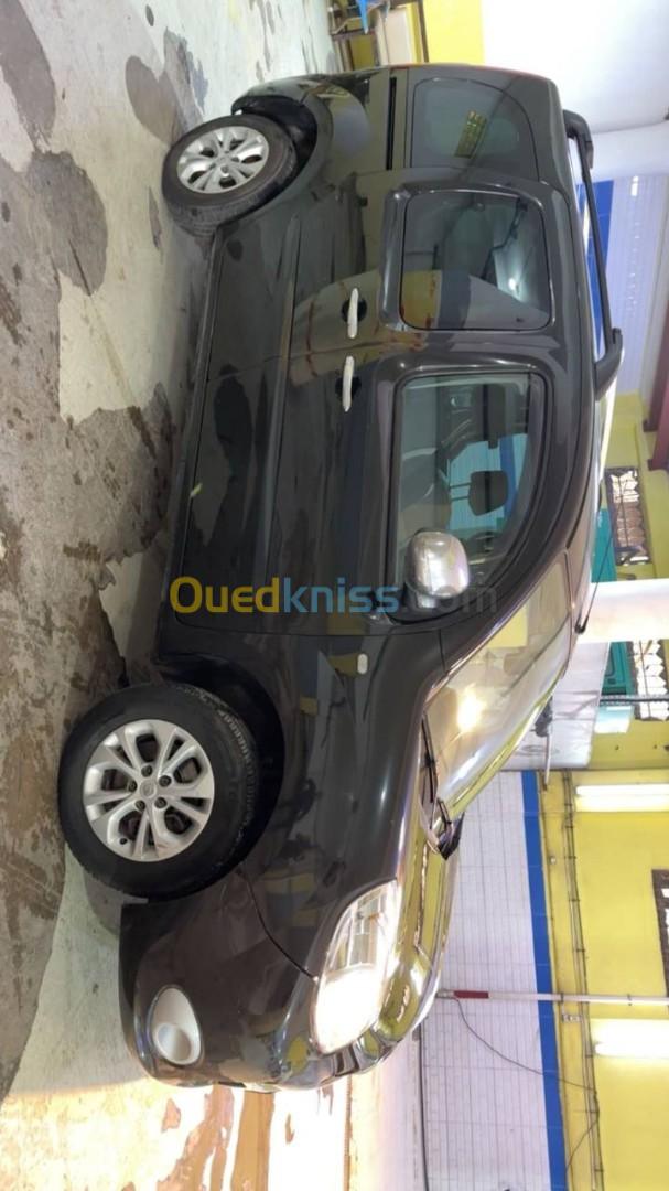 Renault Kangoo 2015 