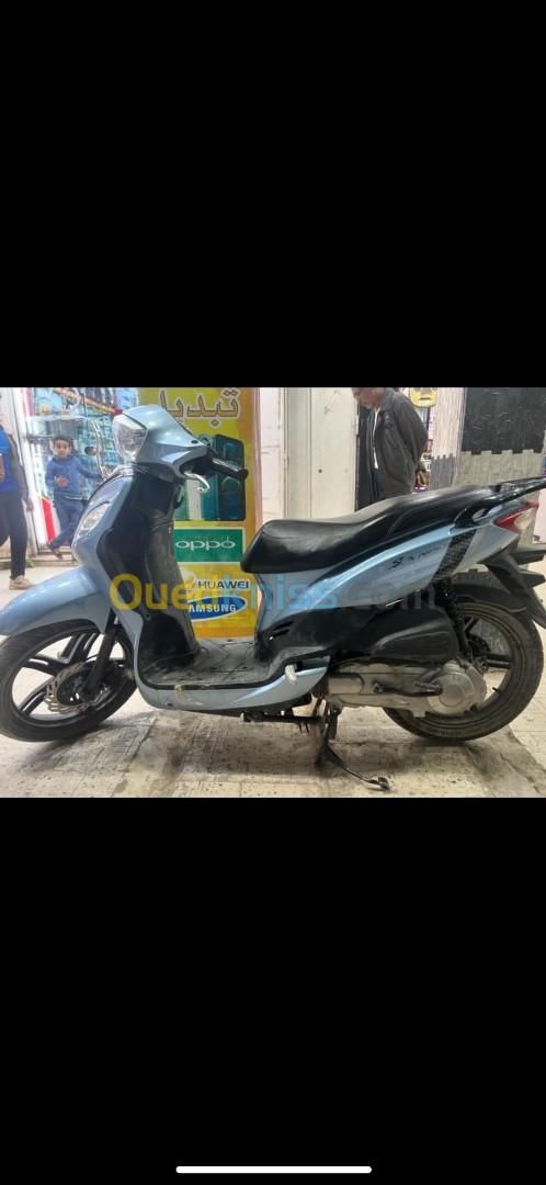 symphony sym s 150 cc 2020