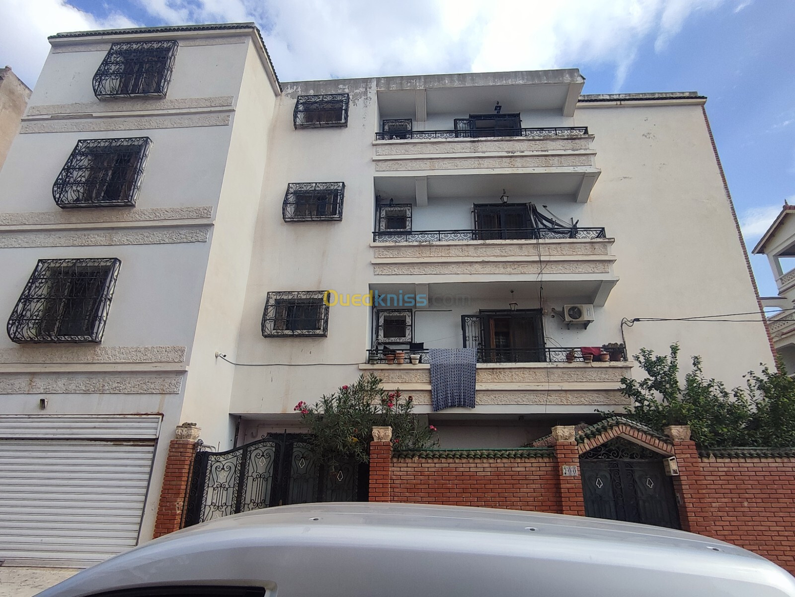 Vente Villa Constantine El khroub