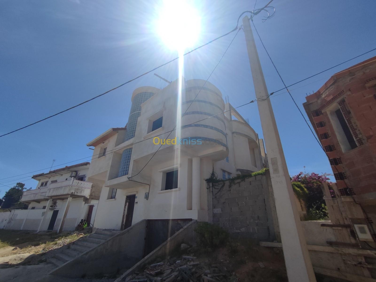 Vente Villa Skikda Filfla