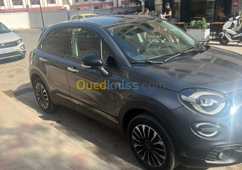 Fiat 500 x 2024 Club 1.4 ch 140