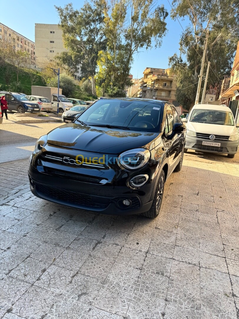 Fiat 500x 2023 Club