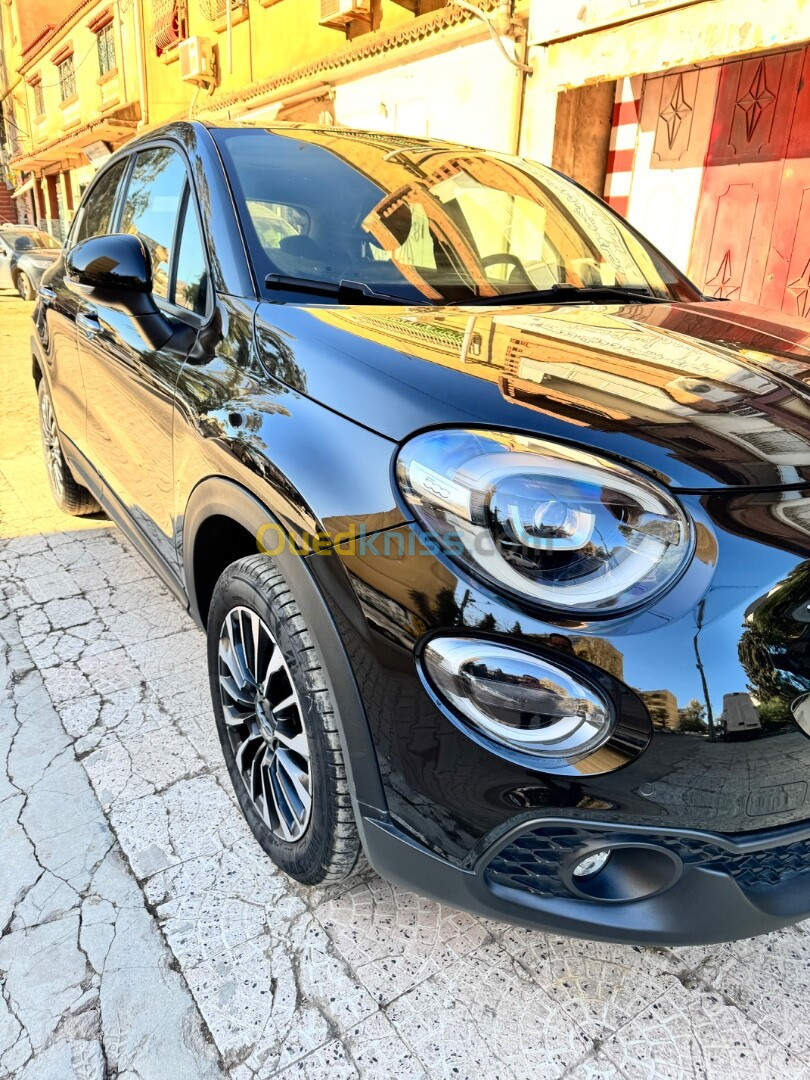 Fiat 500x 2023 Club