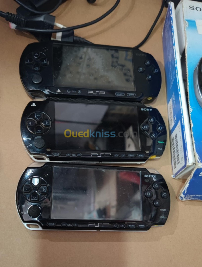 Ps vita