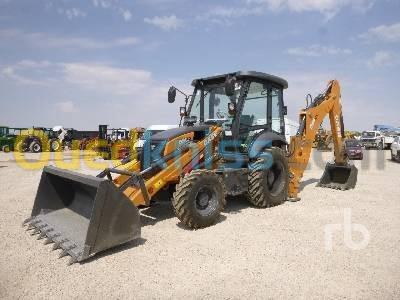 CASE 851 EX 2021