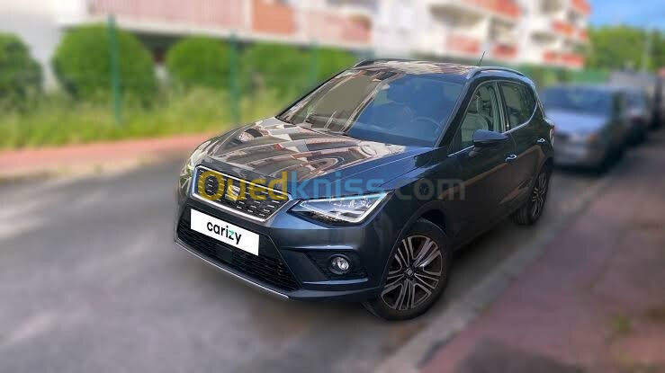 Seat ARONA 2019 Style