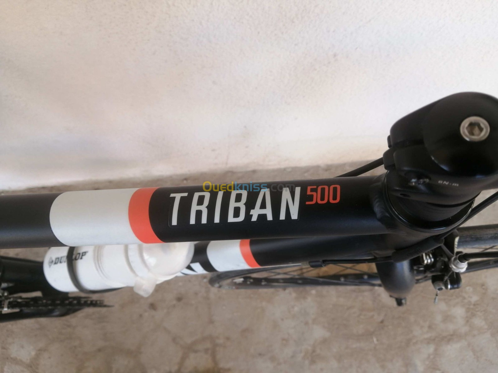 Velo btwin triban online 500