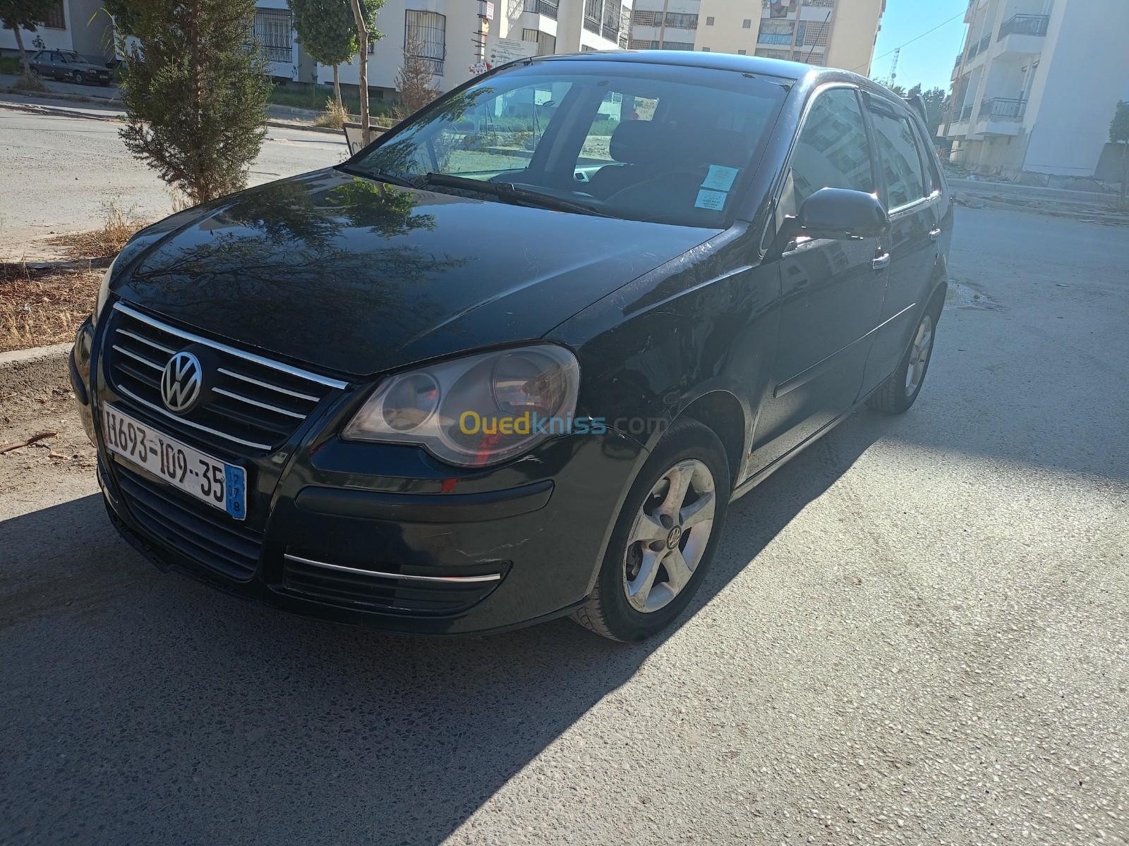 Volkswagen Golf 2009 