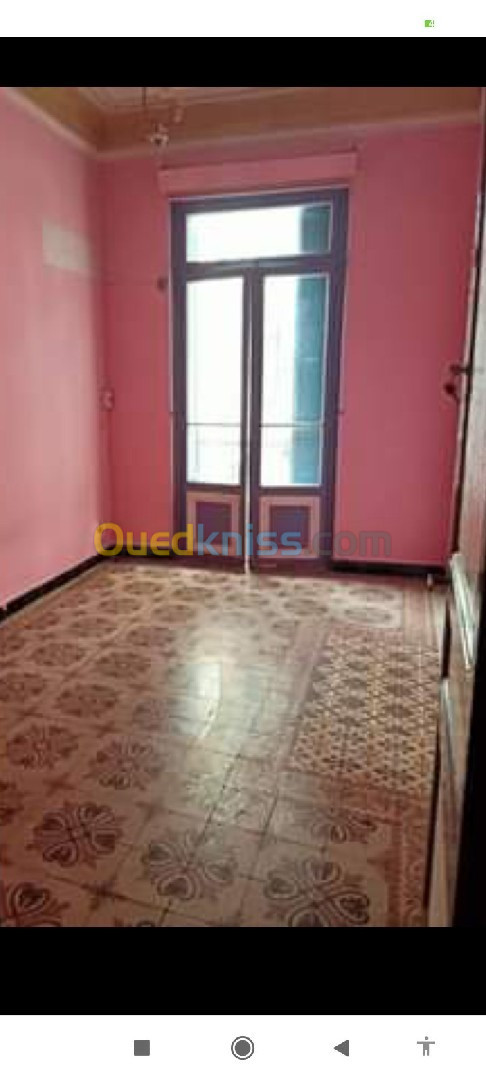 Vente Appartement F5 Alger Alger centre