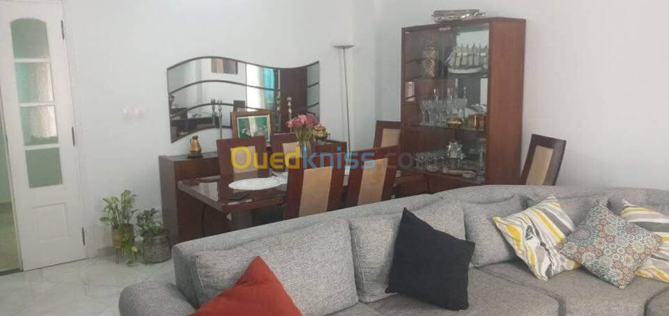 Vente Appartement F3 Alger Ouled fayet