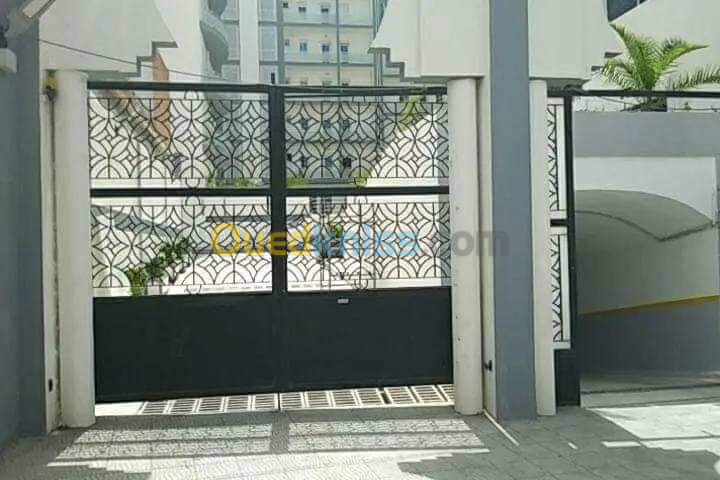 Vente Appartement F3 Alger Ouled fayet