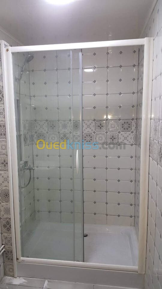 Vente Appartement Alger Bab ezzouar