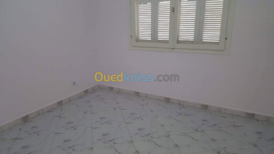 Vente Appartement Alger Bab ezzouar