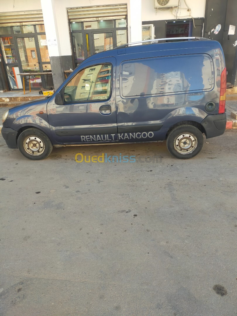 Renault Kangoo 2004 