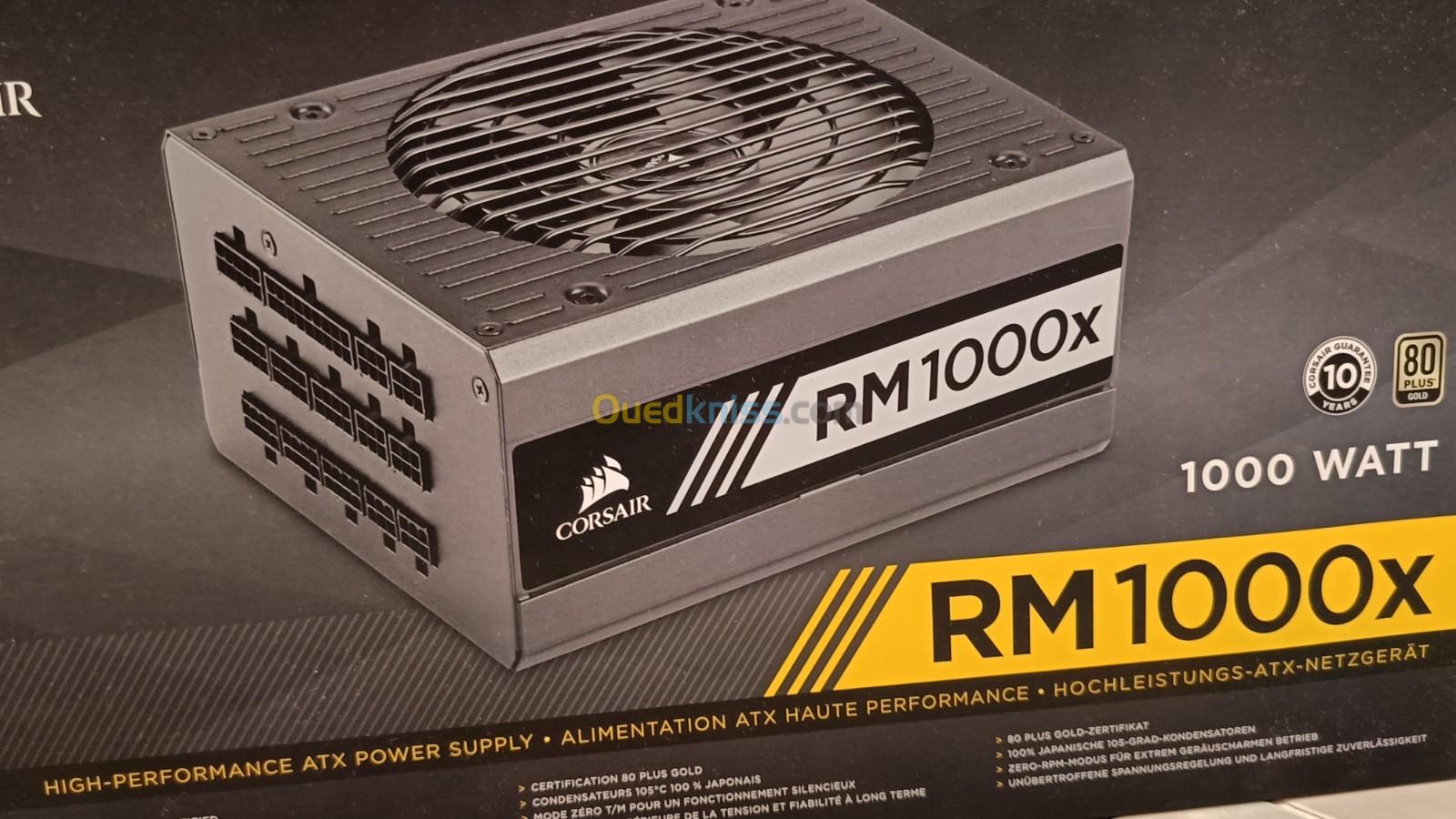 Corsair rm 1000x