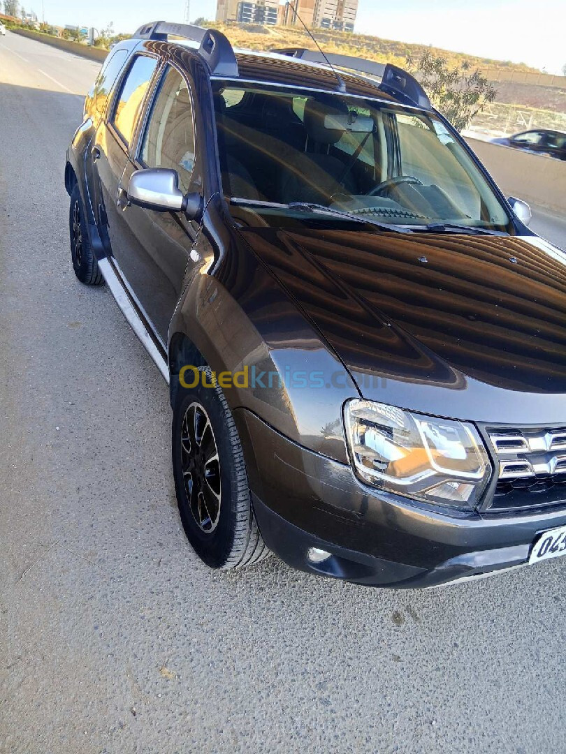 Dacia Duster 2016 Duster