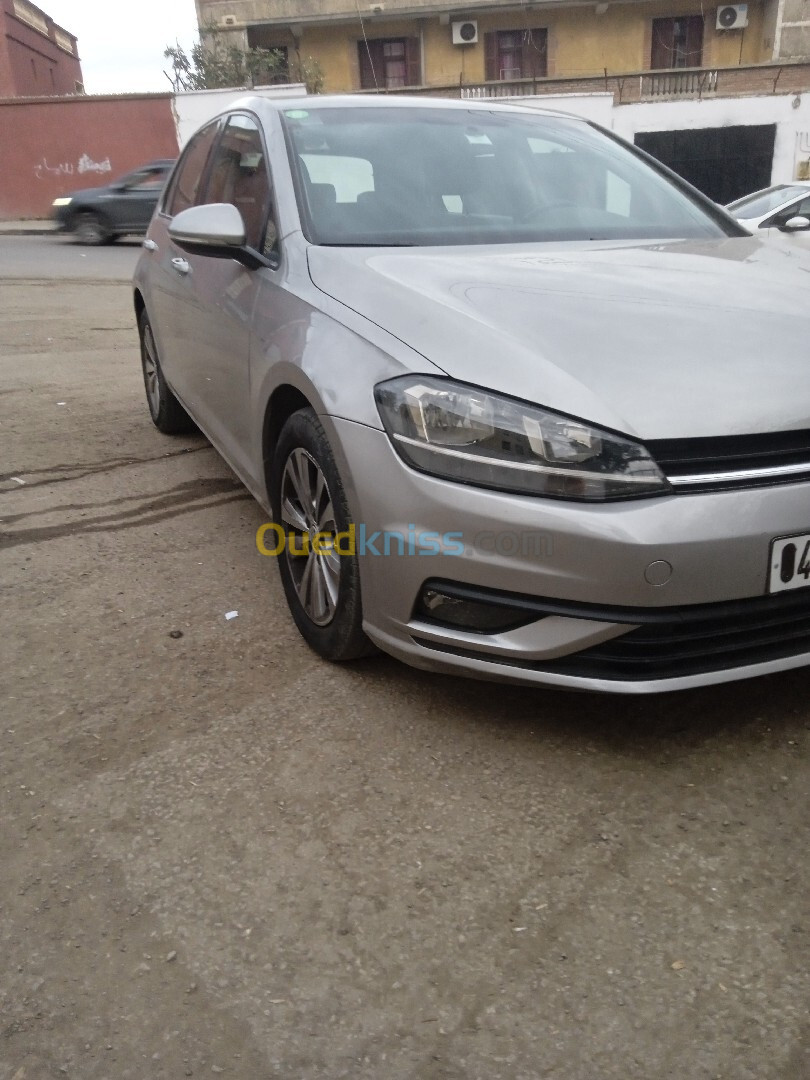 Volkswagen Golf 7 2017 Golf 7