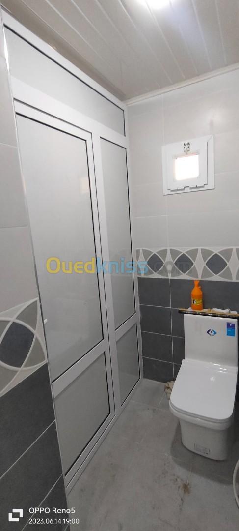 Vente Appartement F3 Alger Kouba