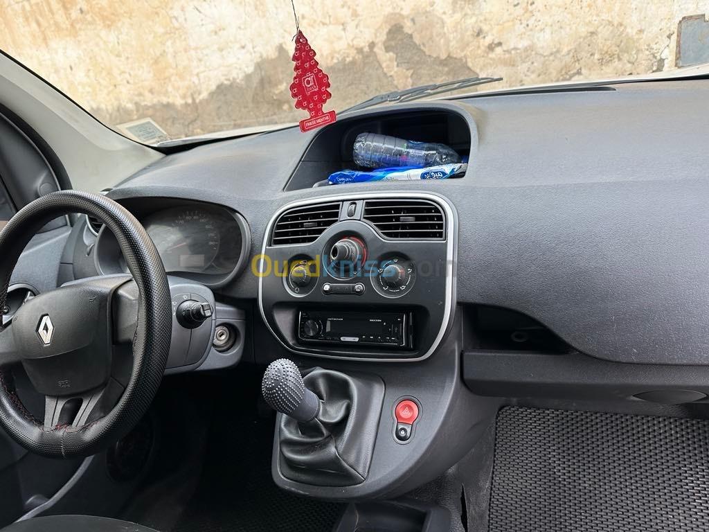 Renault Kangoo 2018 Confort (Utilitaire)