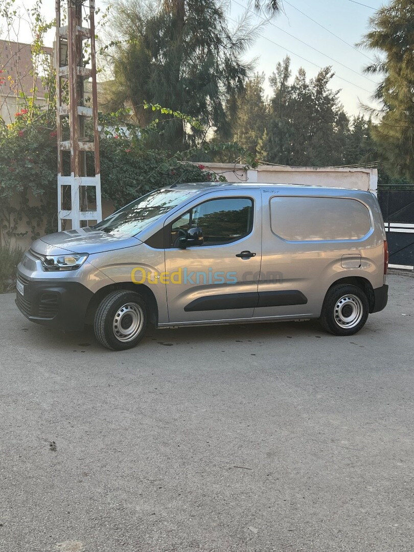 Fiat Doblo 2023 