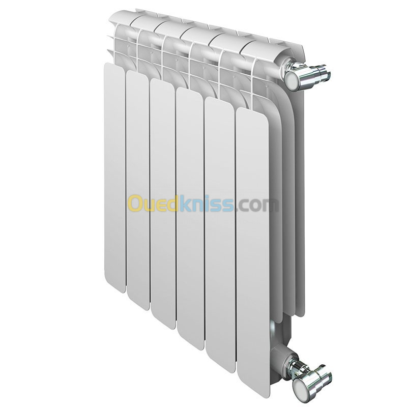 Faral maranello Radiateur aluminium 